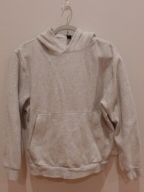 Lululemon Steady State Hoodie (HCUG)